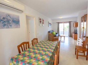Apartamentos Nuevo México | Calpe