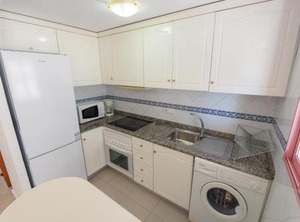 Apartamentos Nuevo México | Calpe