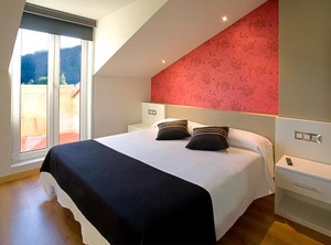 Apartamentos Villa Pasiega | Hoznayo