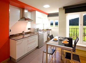 Apartamentos Villa Pasiega | Hoznayo