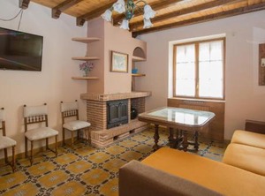 Vivienda Turística Villa Carmen | Avila