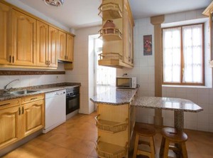Vivienda Turística Villa Carmen | Avila