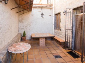 Vivienda Turística Villa Carmen | Avila