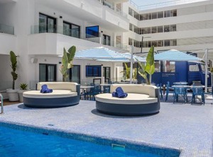 Apartamentos Vibra Jabeque | Figueretas
