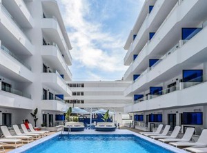 Apartamentos Vibra Jabeque | Figueretas