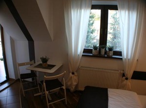 Apartamenty Centrum | Zakopane