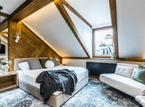 Apartamenty Krupówki | Zakopane