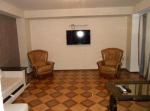 Prospekt Vernadskogo | Prospekt Vernadskogo