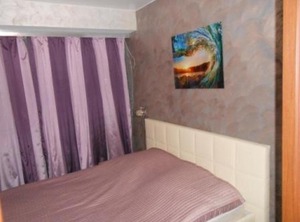 Prospekt Vernadskogo | Prospekt Vernadskogo