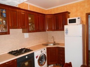 Prospekt Vernadskogo | Prospekt Vernadskogo