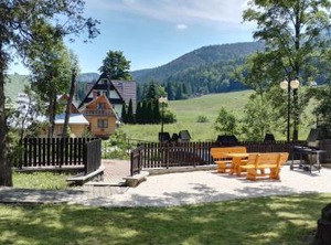Apartamenty Nad Potokiem | Zakopane