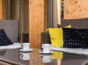 Apartamenty Pod Giewontem | Zakopane