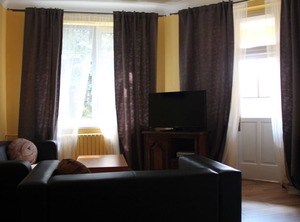 Apartamenty Zacisze | Targowek