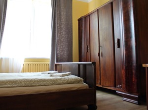 Apartamenty Zacisze | Targowek