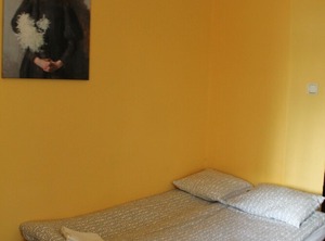 Apartamenty Zacisze | Targowek