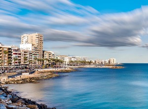 Fragata | Torrevieja