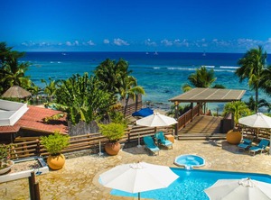 Aparthotel Tamarin | La Mivoie