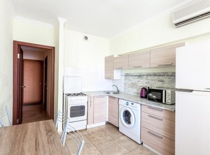 Apartlux Tverskaya | Zamoskvorechye District