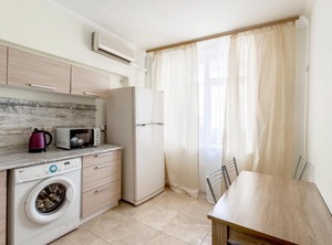 Apartlux Tverskaya | Zamoskvorechye District