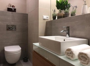 Apartmán | Janske Lazne