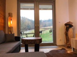 Apartmán | Janske Lazne