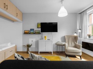 Apartmán Klínovec | Loucna Pod Klinovcem