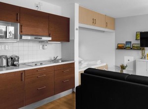 Apartmán Klínovec | Loucna Pod Klinovcem