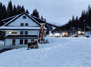 Apartmány Biela Púť Jasná | Jasna