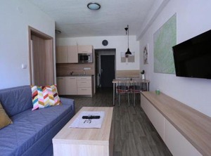 Apartman Vsemina | Vsemina
