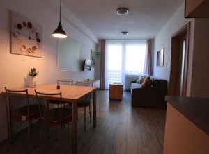 Apartman Vsemina | Vsemina
