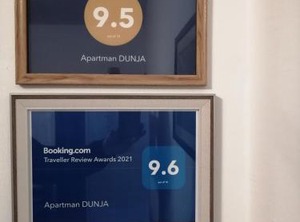 Apartman | Vranje