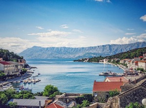 Apartmani Ada | Povlja