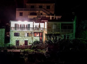 Apartmani Ada | Povlja