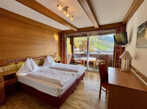 Wc Friedrichsburg | Bad Hofgastein
