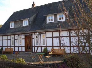 Haus Wald | Lichtenfels