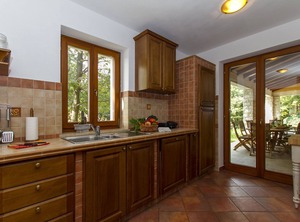 Istria Koromačno The Beach | Stanisovi