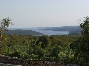 Istria Koromačno The Beach | Stanisovi