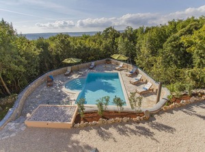 Istria Koromačno The Beach | Stanisovi