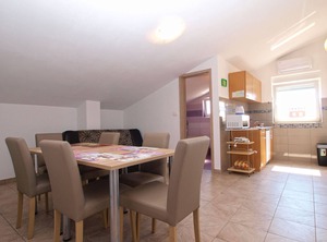 Ferienwohnung Liznjan | Liznjan