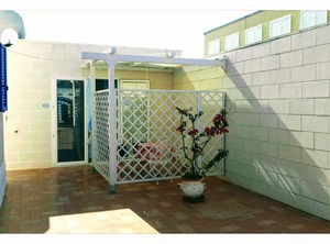 Villa The Sea Of Sand | Torre Chianca
