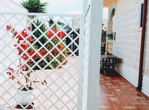 Villa The Sea Of Sand | Torre Chianca