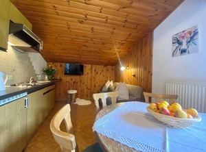 Ferienwohnung | Taxenbach