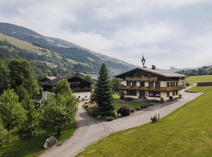 Ferienwohnung | Taxenbach