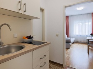 Edelweiss Appartements Cafe Sankt Englmar | Sankt Englmar