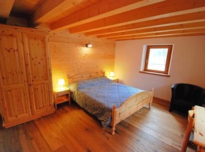 Locazione Turistica Albergo Diffuso Cjasa | Barcis