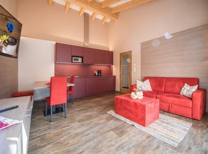 Alpenblick Nr Shared Garden | Riva di Tures