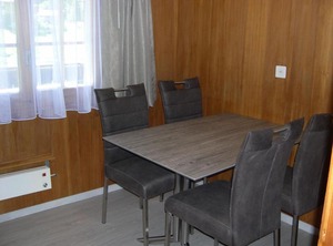 Alpenblick | Saas Almagell