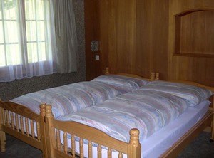 Alpenblick | Saas Almagell