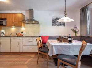 Alpenchalet Niederkofler Vera | San Giovanni