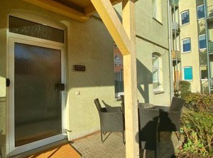 Der Furt | Erfurt